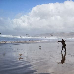 Meet your Posher, Tina